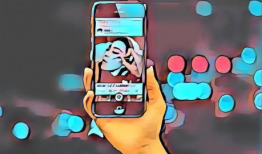 成人抖音短视频,成人世界的潮流风向标